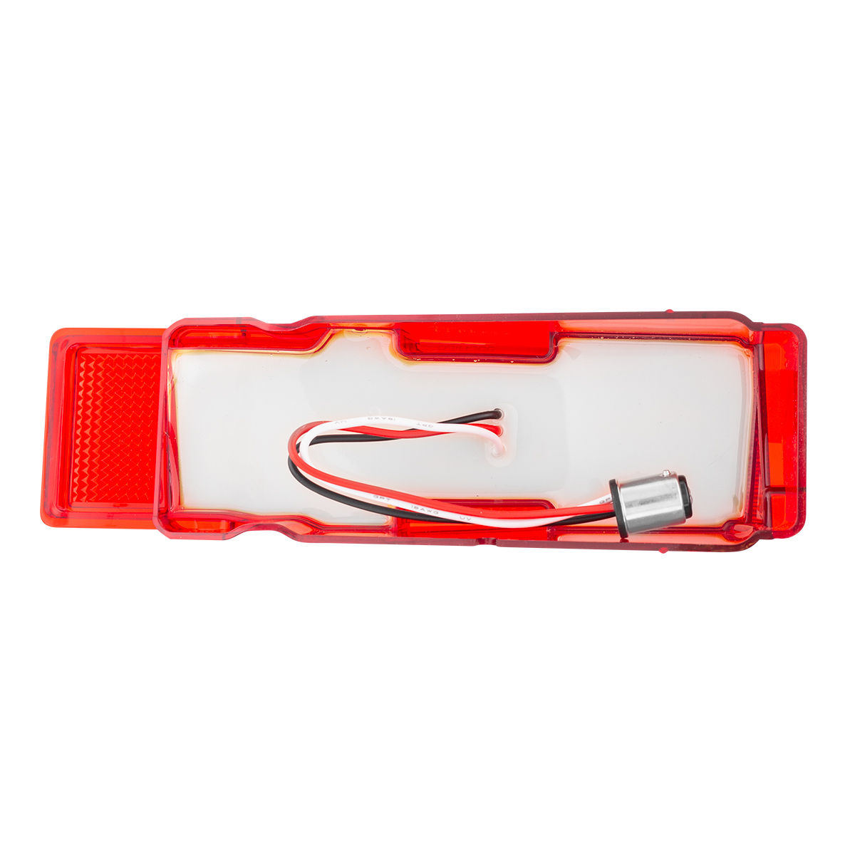 52 LED Tail Light For 1968 Chevy Chevelle - L/H