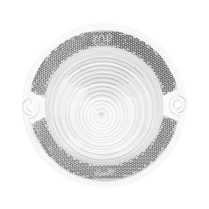 Backup Light Lens For 1960-61 Chevy Passenger Car