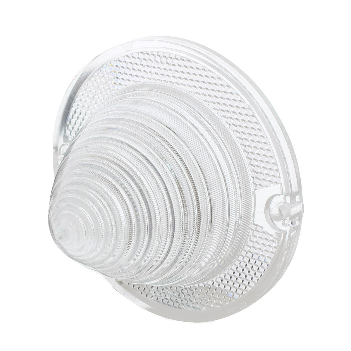 Backup Light Lens For 1960-61 Chevy Passenger Car