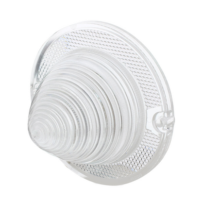 Backup Light Lens For 1960-61 Chevy Passenger Car