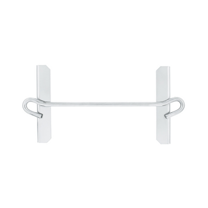 Stainless Steel Truck Battery Hold-Down Bracket For 1958-1966 Chevrolet & GMC Truck
