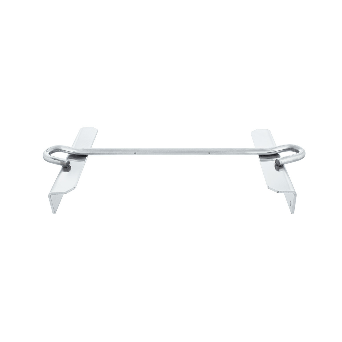 Stainless Steel Truck Battery Hold-Down Bracket For 1958-1966 Chevrolet & GMC Truck
