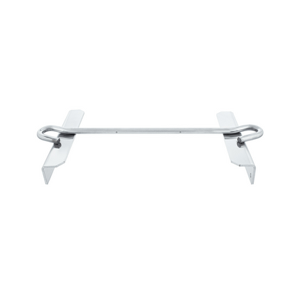 Stainless Steel Truck Battery Hold-Down Bracket For 1958-1966 Chevrolet & GMC Truck