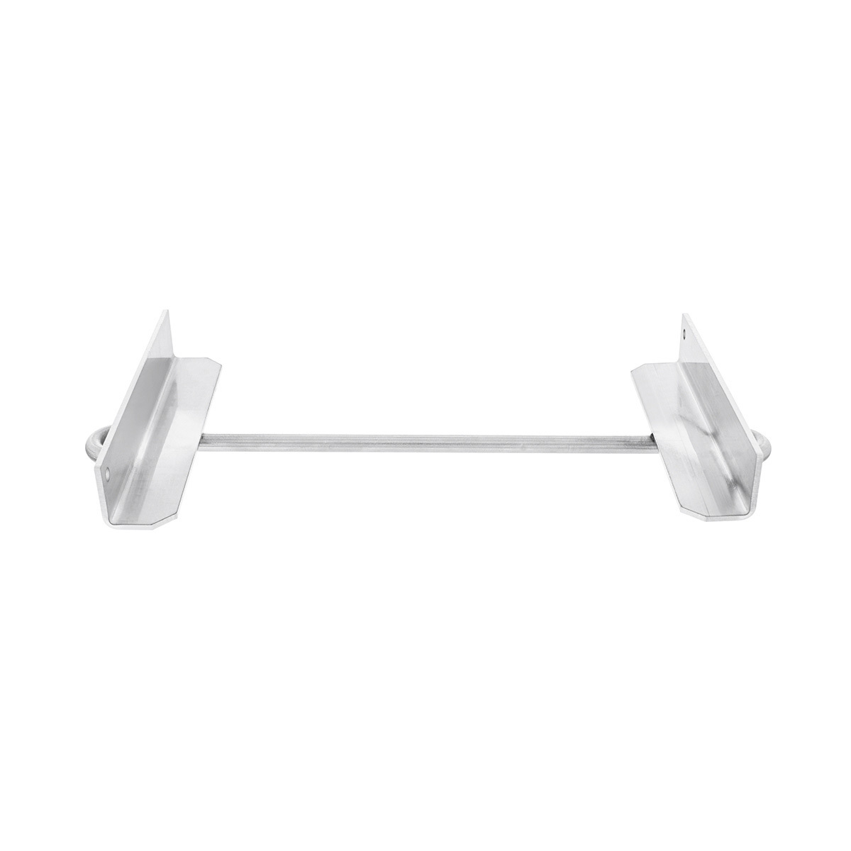 Stainless Steel Truck Battery Hold-Down Bracket For 1958-1966 Chevrolet & GMC Truck