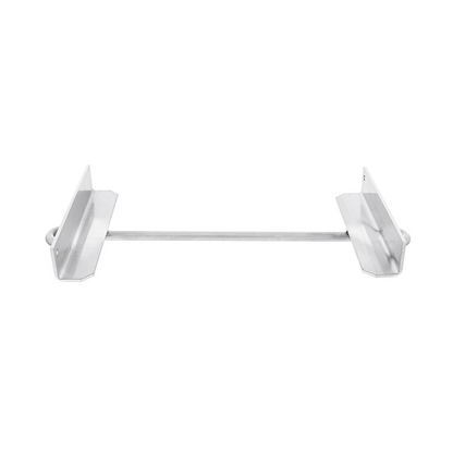 Stainless Steel Truck Battery Hold-Down Bracket For 1958-1966 Chevrolet & GMC Truck