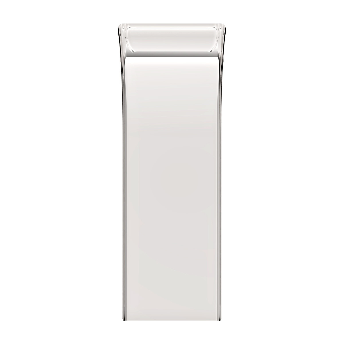 80" 430 Stainless Steel (16ga) Smooth Half Fender - SE Series (Pair)