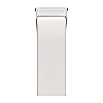 80" 430 Stainless Steel (16ga) Smooth Half Fender - SE Series (Pair)