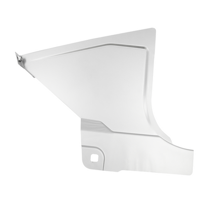 Interior Footwell Kick Panel For 1973-1987 Chevrolet & GMC Truck-L/H