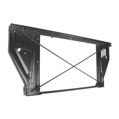 Radiator Core Support For 1955-1957 Chevrolet Truck