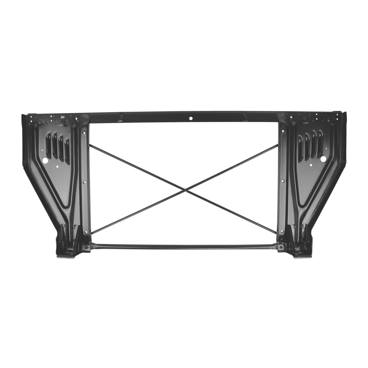 Radiator Core Support For 1955-1957 Chevrolet Truck