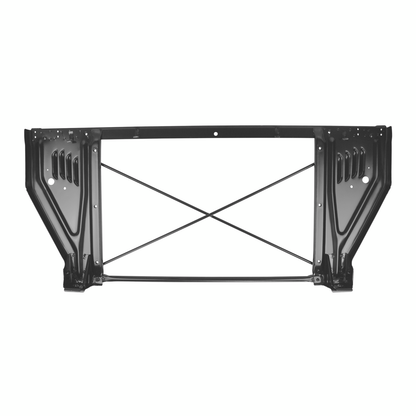 Radiator Core Support For 1955-1957 Chevrolet Truck