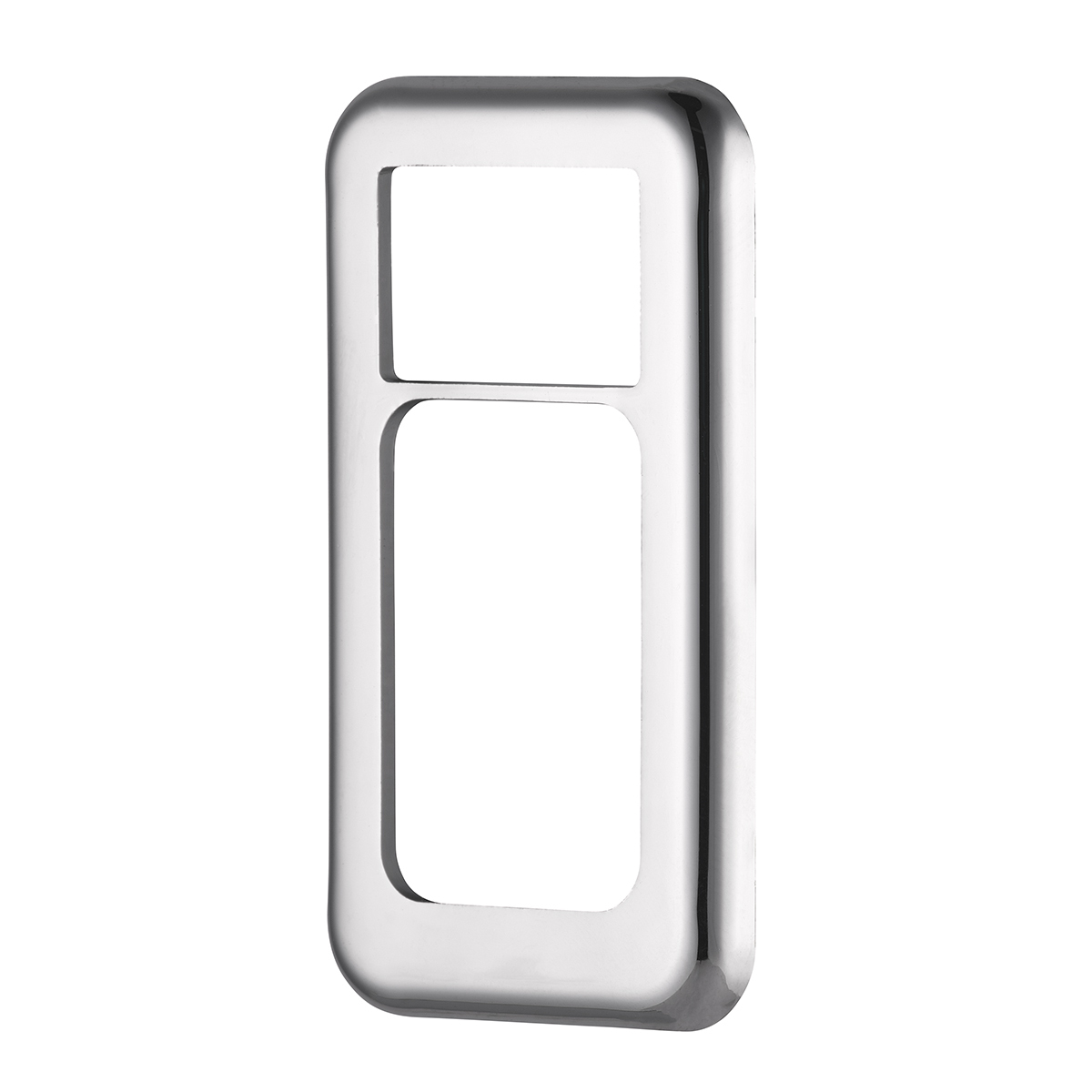 International Switch Trim (3-Pack)