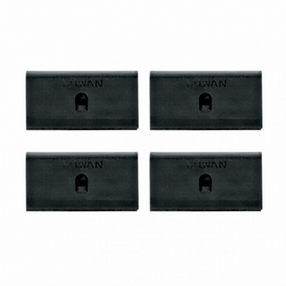 Front Hubcap Clips (4 Pack)