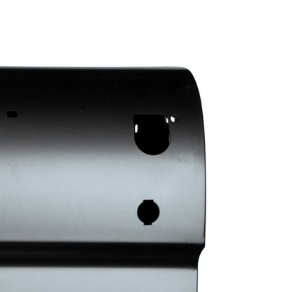 Door Shell For 1966-67 Ford Bronco - L/H