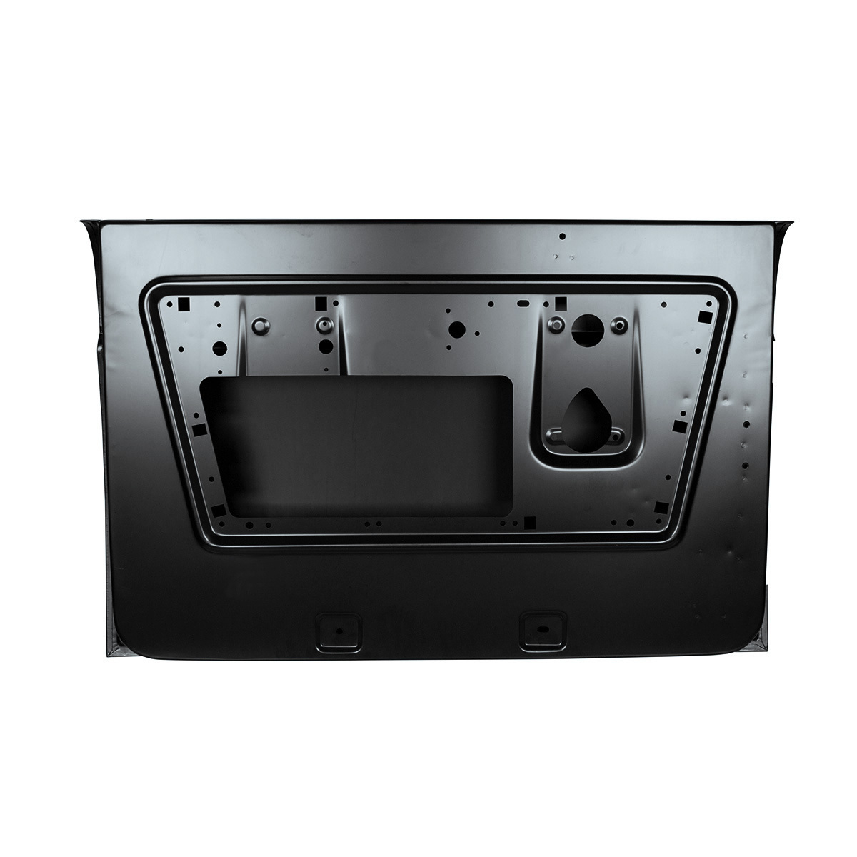 Door Shell For 1966-67 Ford Bronco - L/H