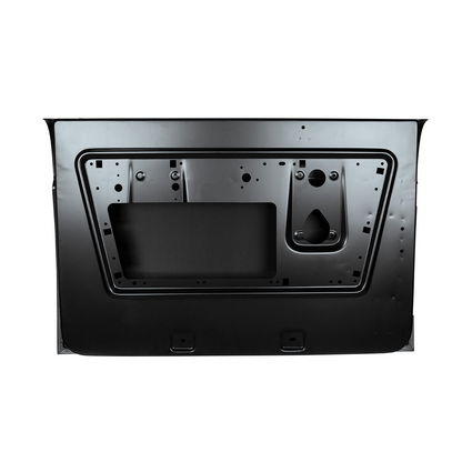 Door Shell For 1966-67 Ford Bronco - L/H