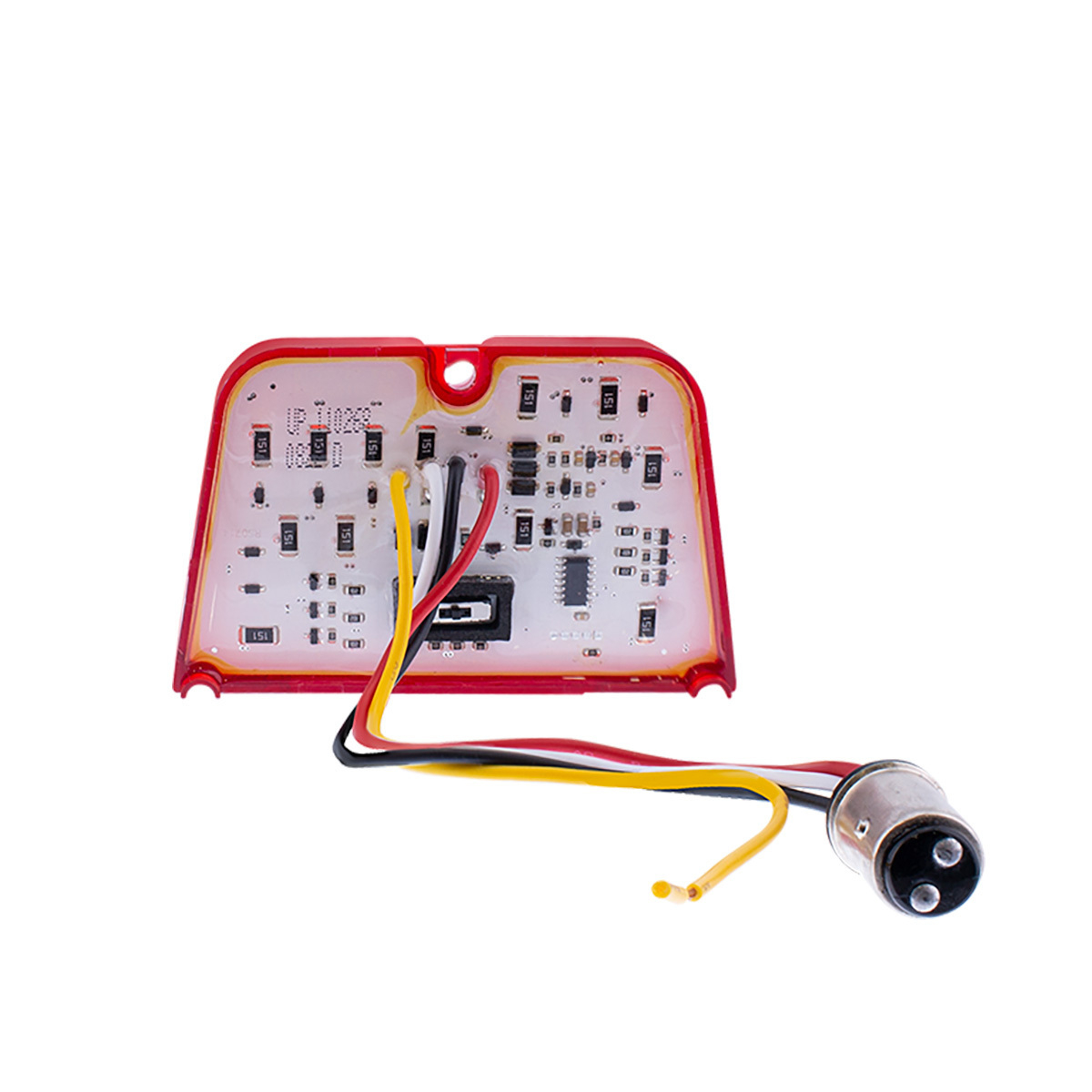 26 LED Tail Light For 1962-64 Chevy Nova