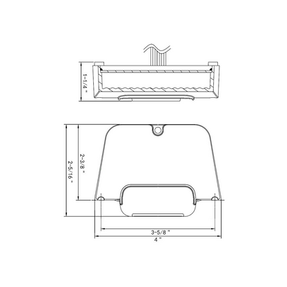 26 LED Tail Light For 1962-64 Chevy Nova