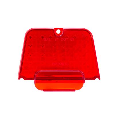 26 LED Tail Light For 1962-64 Chevy Nova