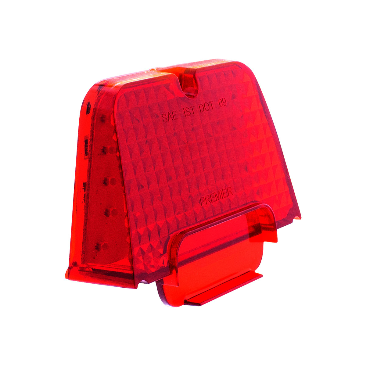 26 LED Tail Light For 1962-64 Chevy Nova