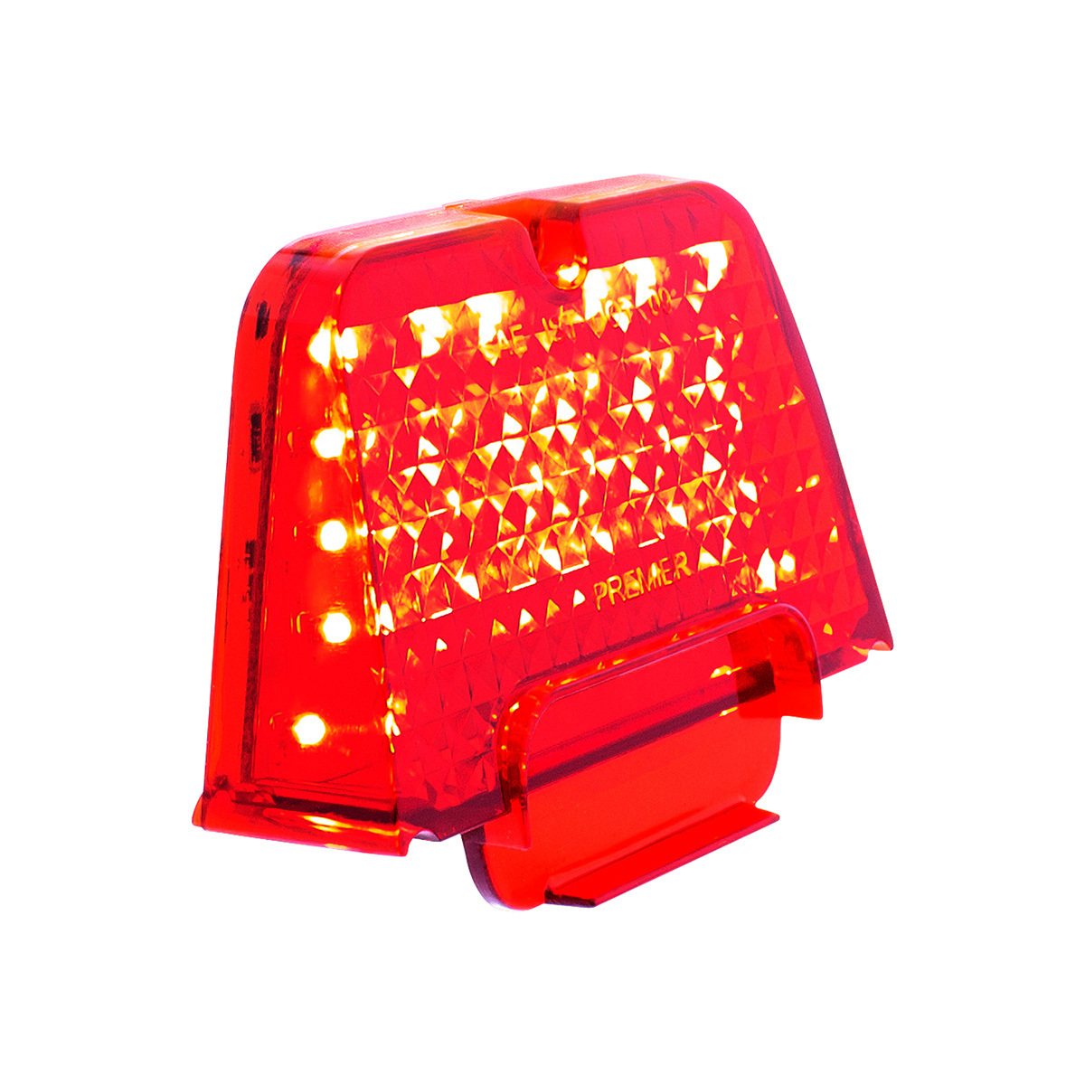 26 LED Tail Light For 1962-64 Chevy Nova