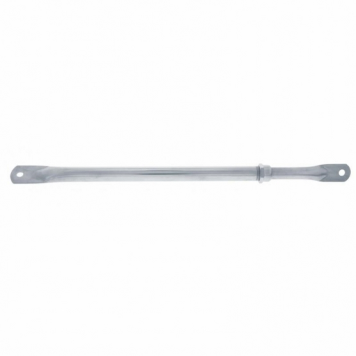 15" To 20" Stainless Steel Adjustable Extension Arm