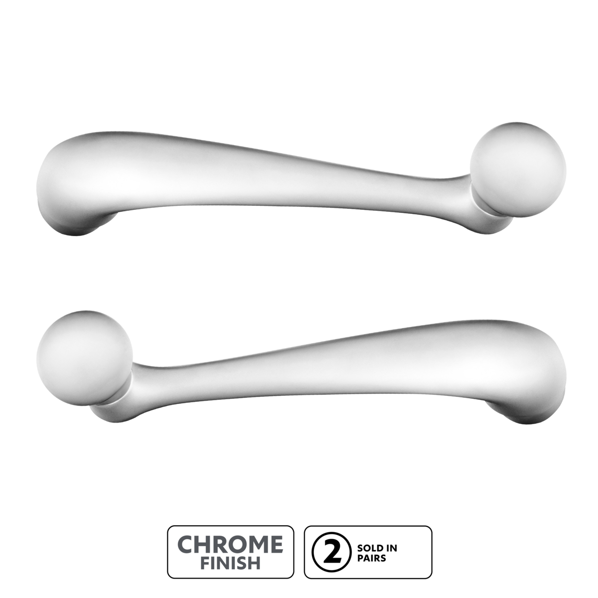 Chrome Plated Window Crank Handle & Polished Stainless Door Handle Escutcheon Kit for 1932 Ford Closed Car