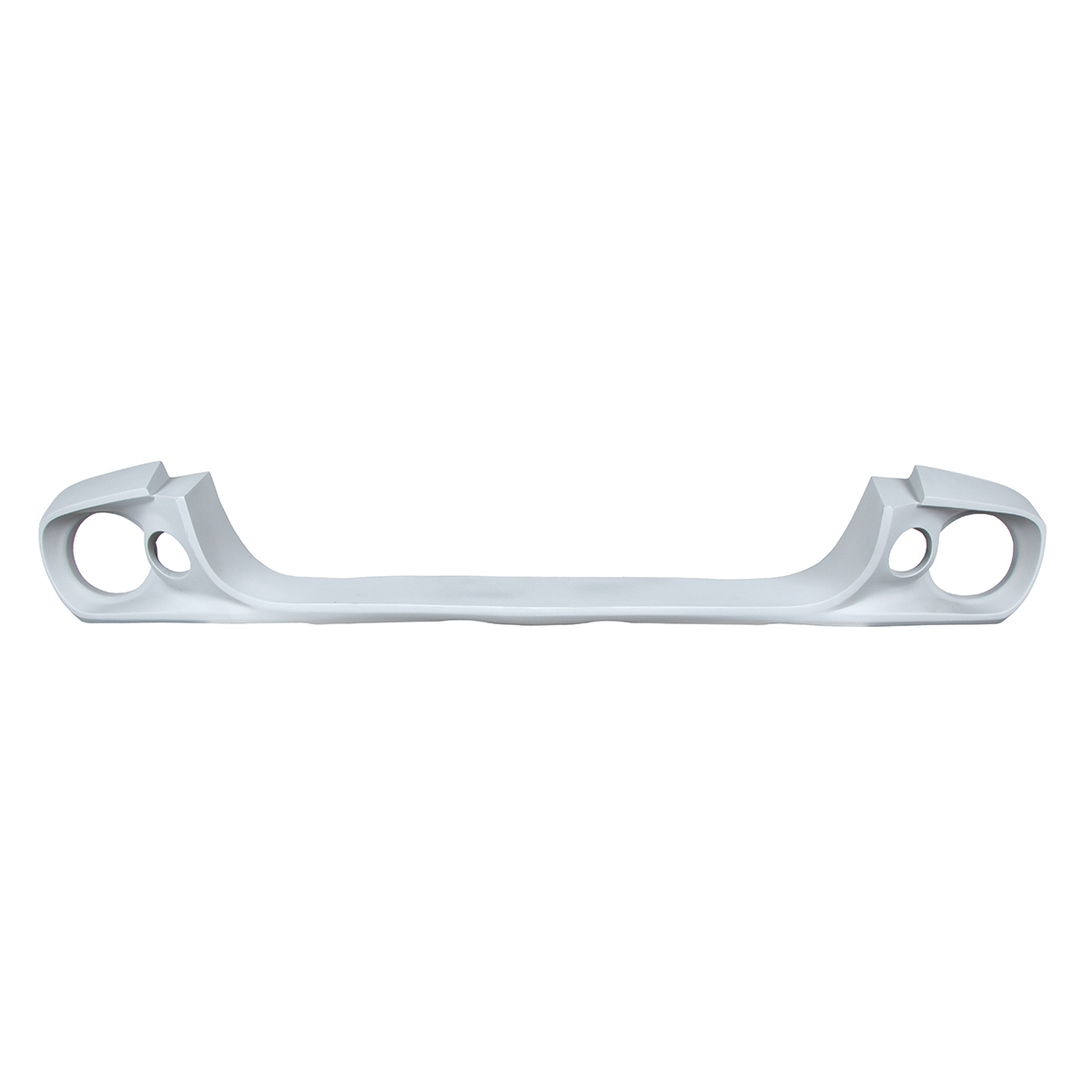 Eleanor Style Polyurethane Nose Panel For 1967-68 Ford Mustang