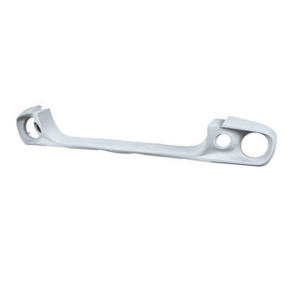 Eleanor Style Polyurethane Nose Panel For 1967-68 Ford Mustang