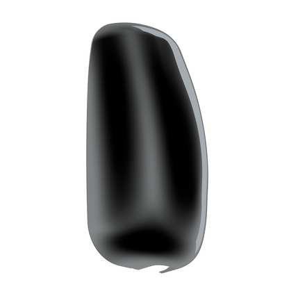 Black Mirror Cover For PB 387 (2000-2011), 587 (2012-2018), & KW T700 (2010-2016) - Passenger