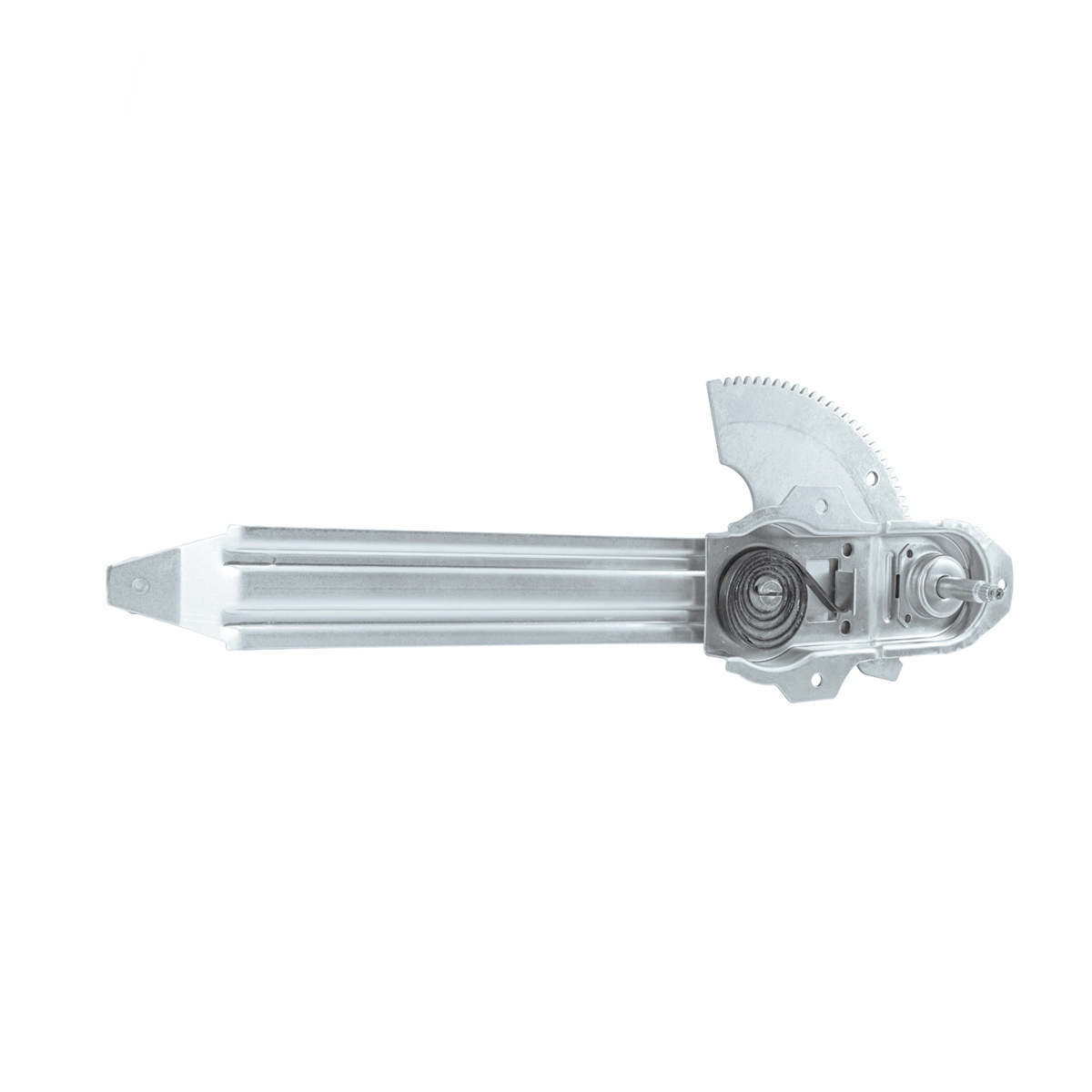 Window Regulator For Ford Truck (1973-1979) & Bronco (1978-1979) - L/H