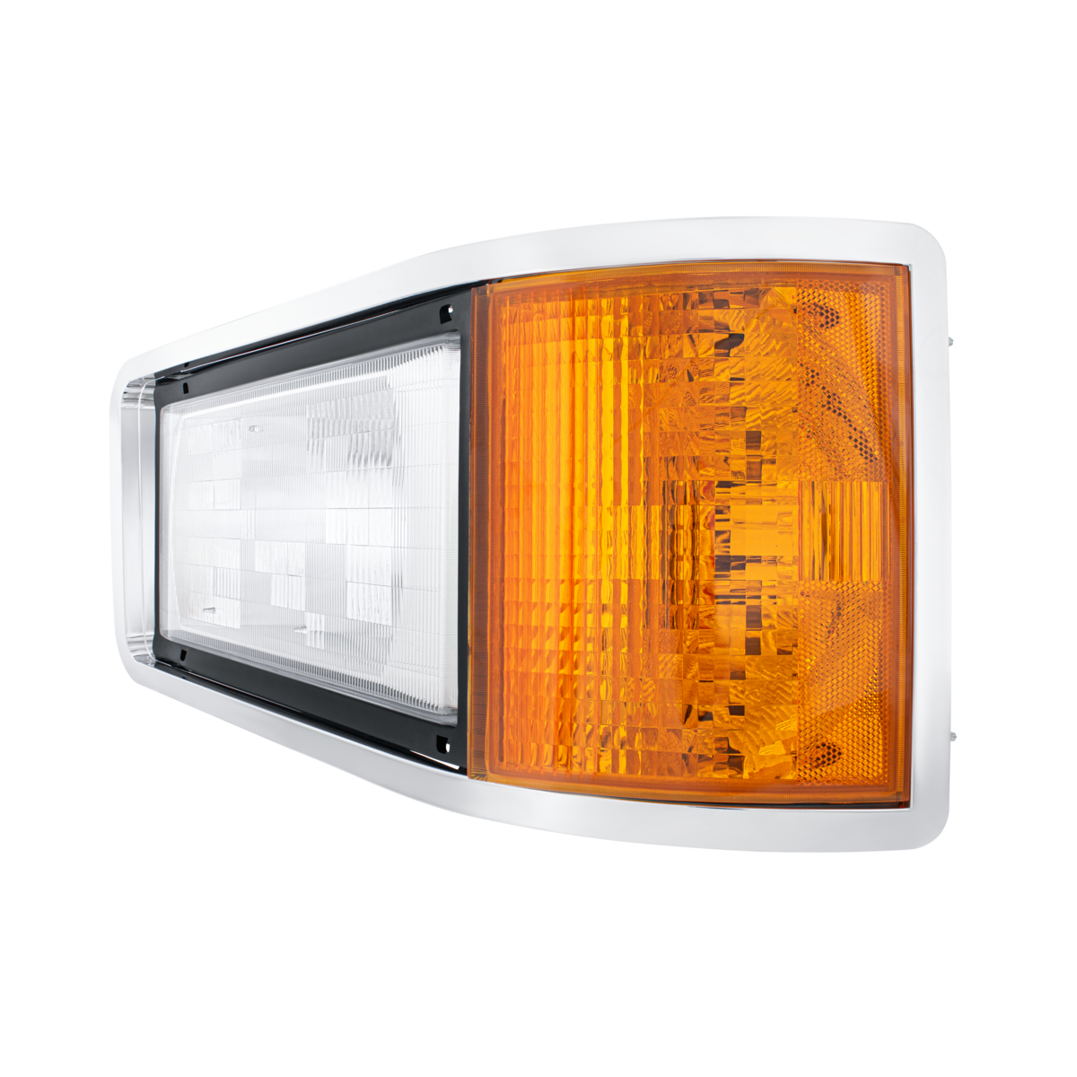 Headlight For Mack CH600/CL600/CL700 - Driver