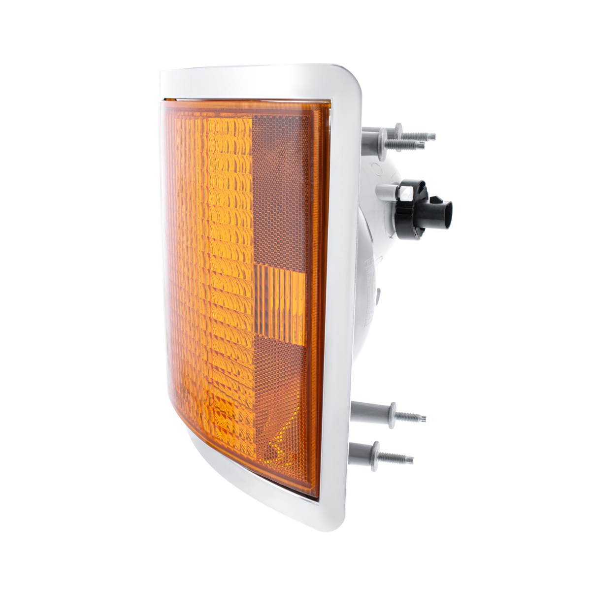 Headlight For Mack CH600/CL600/CL700 - Driver