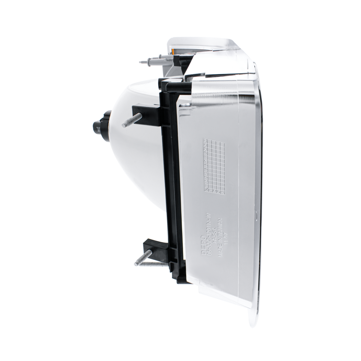 Headlight For Mack CH600/CL600/CL700 - Driver