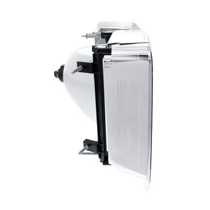 Headlight For Mack CH600/CL600/CL700 - Driver