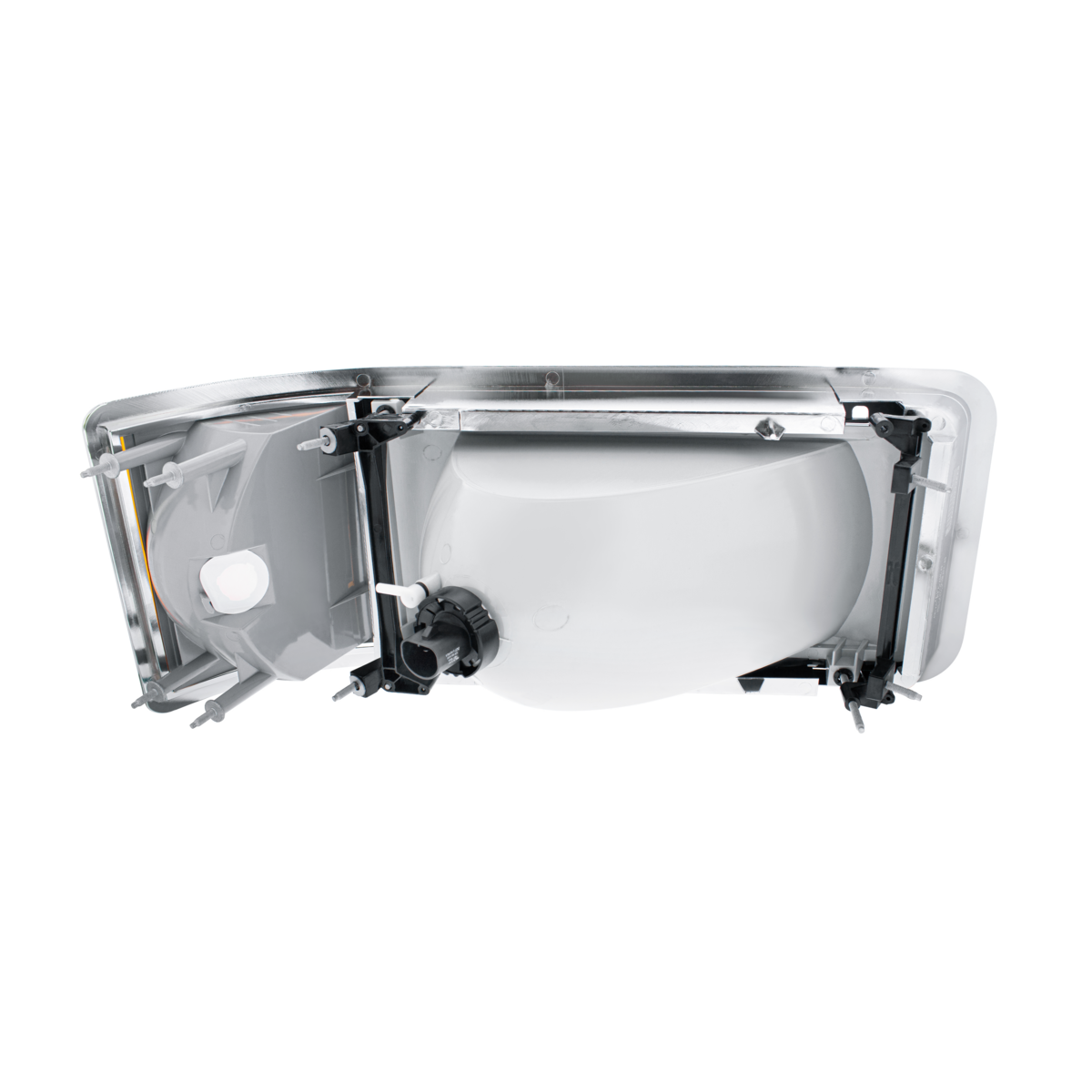 Headlight For Mack CH600/CL600/CL700 - Driver