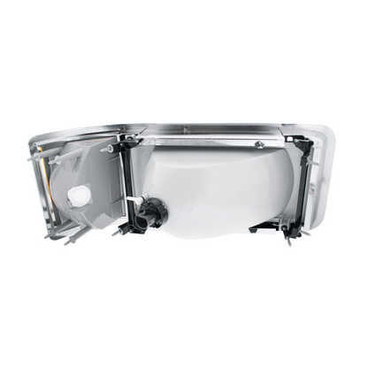 Headlight For Mack CH600/CL600/CL700 - Driver