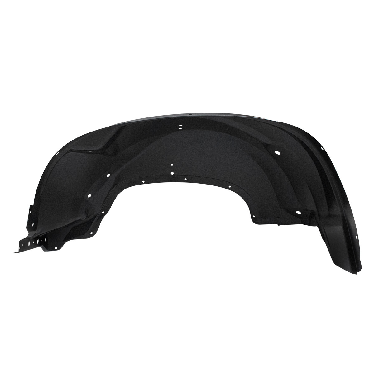 Front Inner Fender For 1988-2000 Chevrolet & GMC Truck-L/H