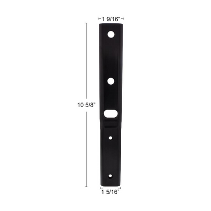 Bumper Mesh Bracket for 2018-2024 Freightliner Cascadia