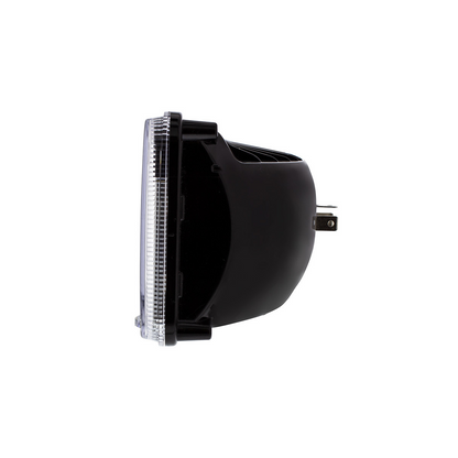 ULTRALIT - High Power LED 4" X 6" High Beam Headlight