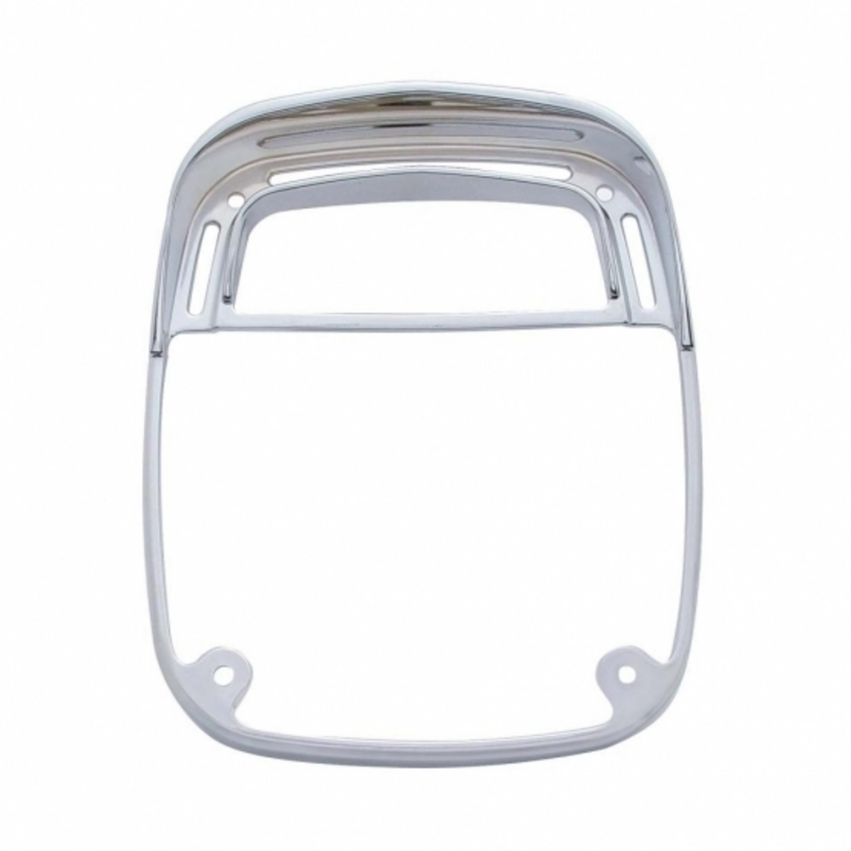 Universal Combination Tail Light Bezel