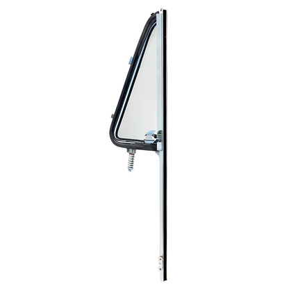 Vent Window Assembly Without Tinted Glass For 1964-66 Chevy & GMC Truck - R/H