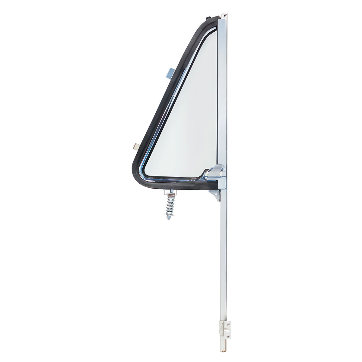 Vent Window Assembly Without Tinted Glass For 1964-66 Chevy & GMC Truck - R/H