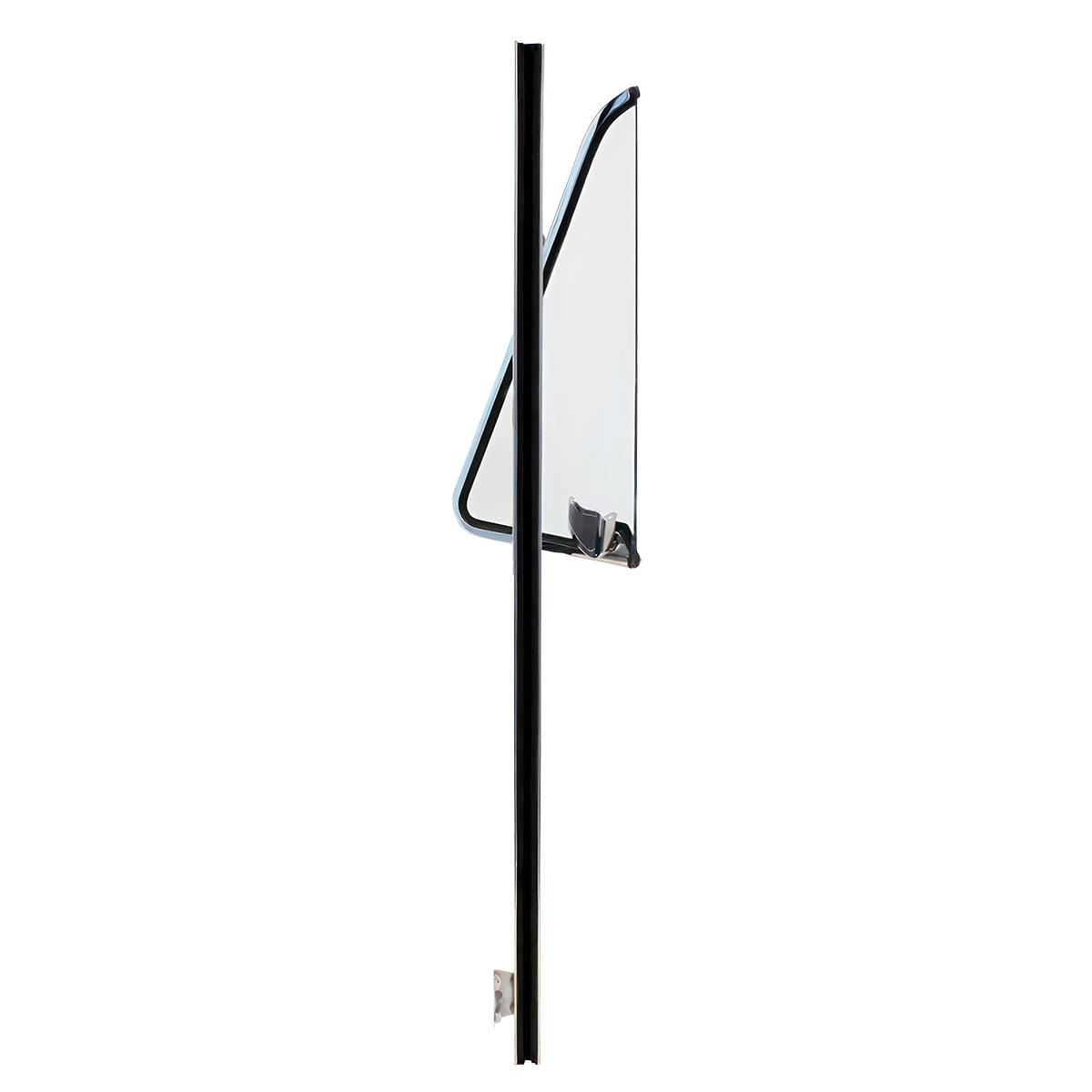 Vent Window Assembly Without Tinted Glass For 1964-66 Chevy & GMC Truck - R/H