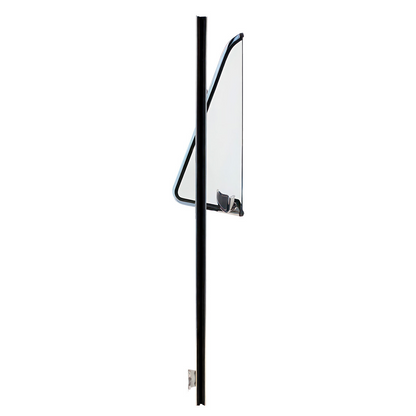 Vent Window Assembly Without Tinted Glass For 1964-66 Chevy & GMC Truck - R/H