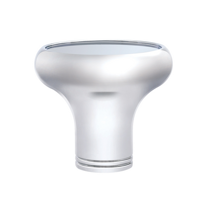 Deluxe Air Valve Knob Only - Indented (Bulk)