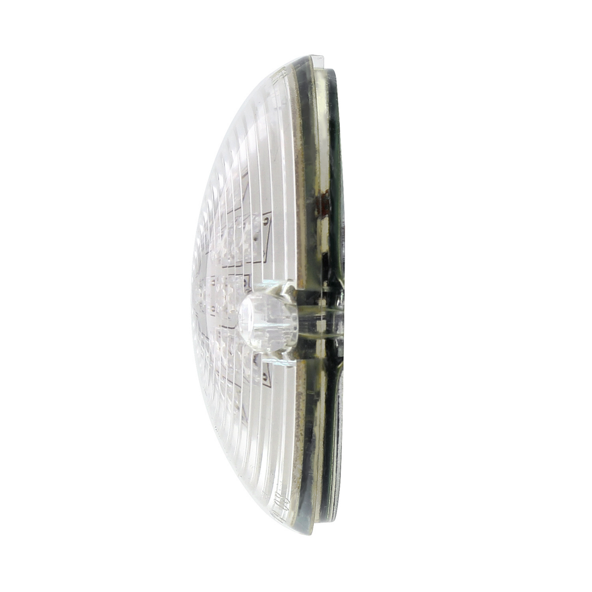 17 LED Parking Light For 1957 Chevrolet Car-Amber LED/Clear Lens