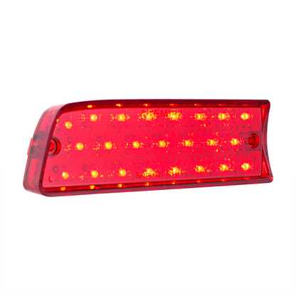 23 LED Tail Light For 1964 Chevy Chevelle - L/H