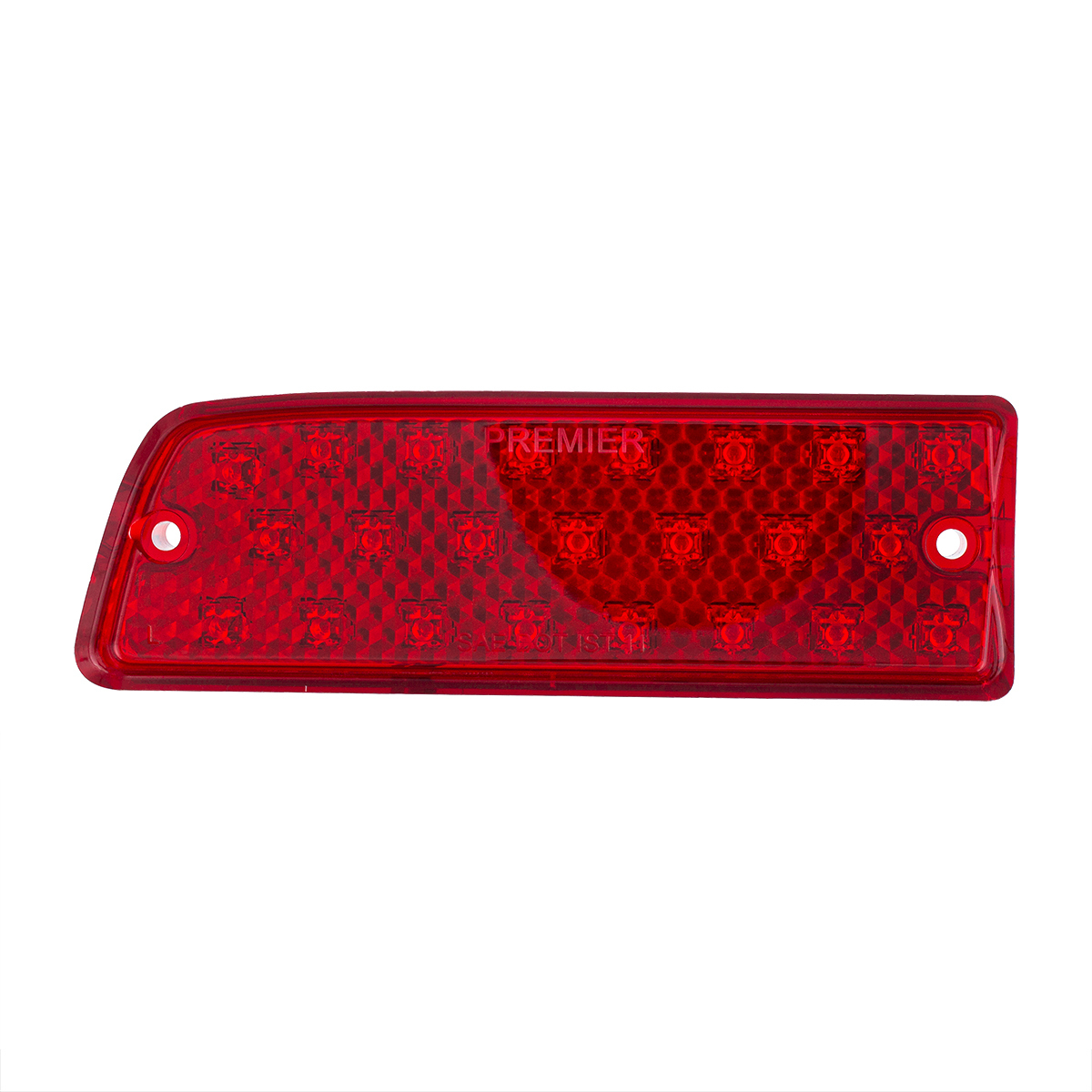 23 LED Tail Light For 1964 Chevy Chevelle - L/H