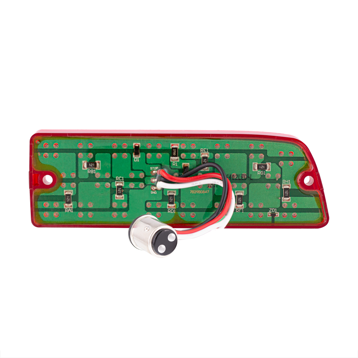 23 LED Tail Light For 1964 Chevy Chevelle - L/H